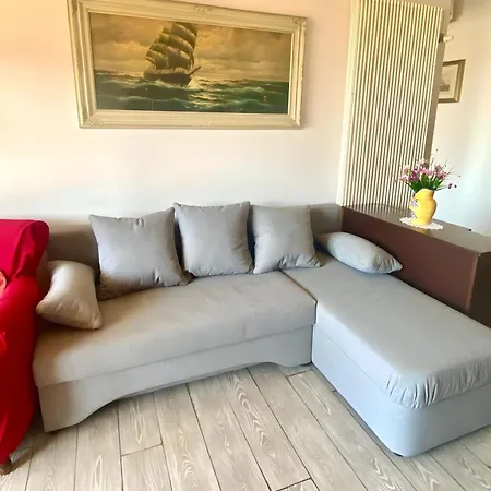 Apartmán Casa Rattana Apartment With Panoramic Terrace & Sea View - Happy Rentals