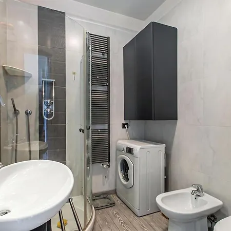 Casa Rattana Apartment With Panoramic Terrace & Sea View - Happy Rentals Apartmán *