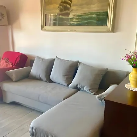 Casa Rattana With Panoramic Terrace & Sea View - Happy San Remo