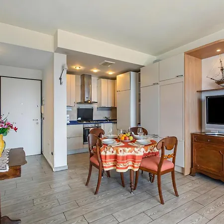 Casa Rattana With Panoramic Terrace & Sea View - Happy Appartement