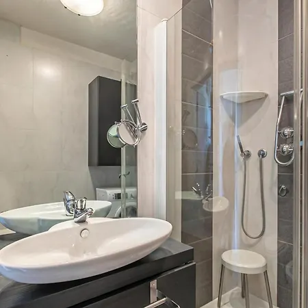 Apartmán Casa Rattana Apartment With Panoramic Terrace & Sea View - Happy Rentals *