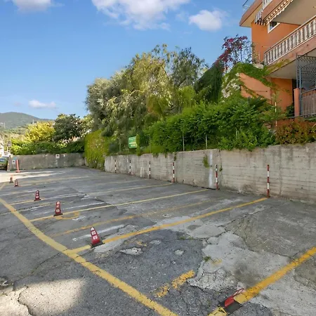 Casa Rattana With Panoramic Terrace & Sea View - Happy *